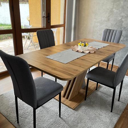 Eggo Apartment - Oasis Beach Apartments Kamchia Bliznatsi Buitenkant foto